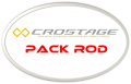 New Crostage Pack Rod
